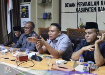 Rapat Dengar Pendapat