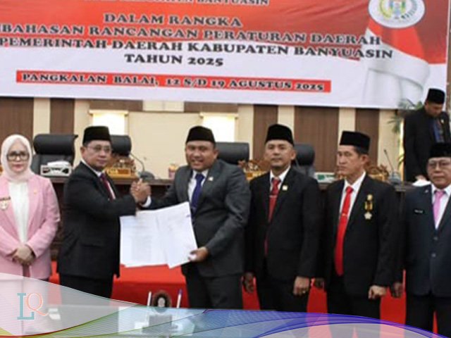 Rapat Paripurna ke VI