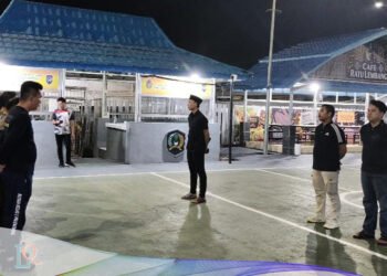 Rutan Kelas I Palembang