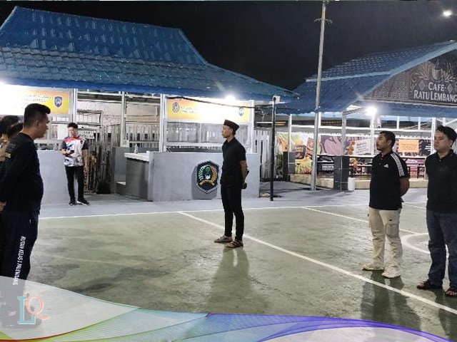 Rutan Kelas I Palembang