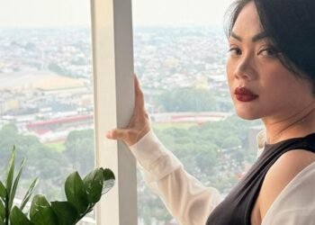 Ayuk Alis, Selebgram Jutek Berlogat Palembang yang Sukses Jadi Brand Ambassador Empat Brand Ternama