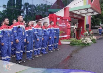 Semangat Sumpah Pemuda