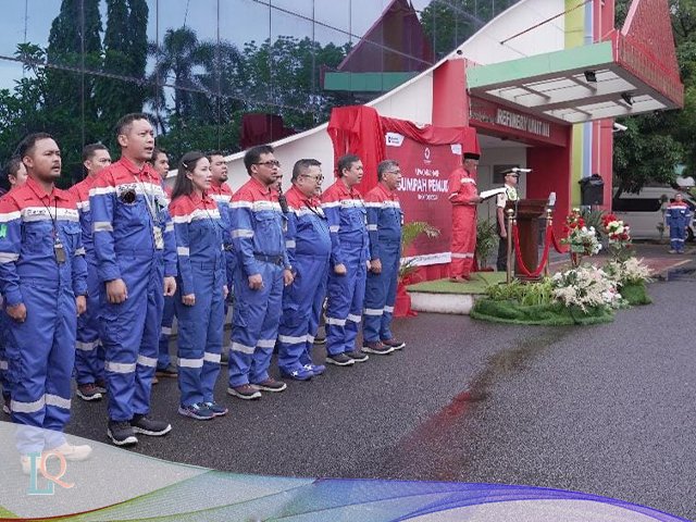 Semangat Sumpah Pemuda