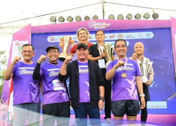 Sultan Muda Digination Festival