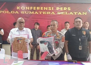 Tewas Ditusuk Tetangga