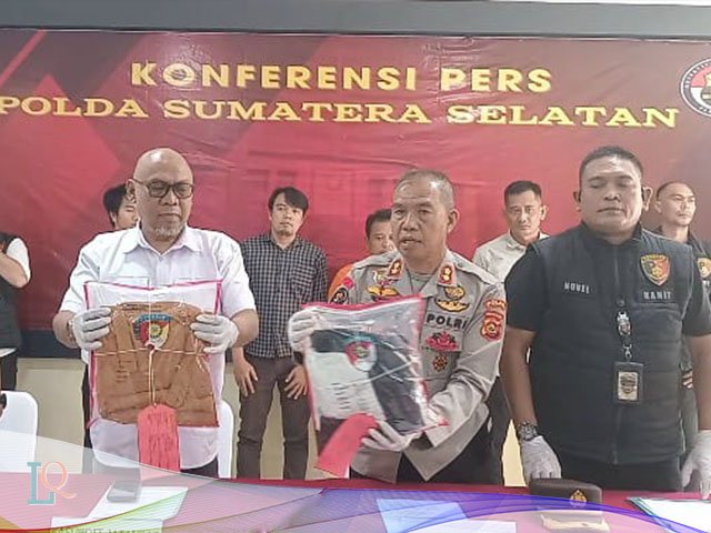 Tewas Ditusuk Tetangga