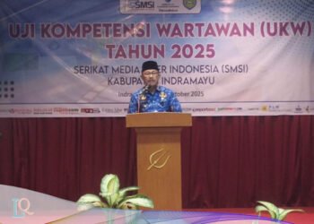 Uji Kompetensi Wartawan