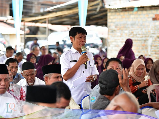aspirasi warga