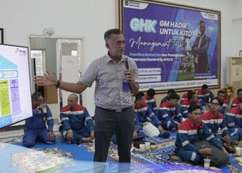 ketahanan energi nasional