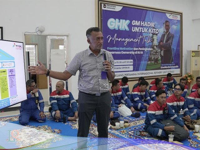 ketahanan energi nasional