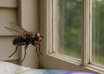 lalat rumah