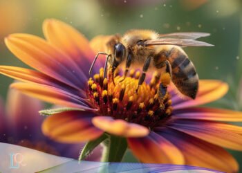 lebah liar, Insinyur Alam