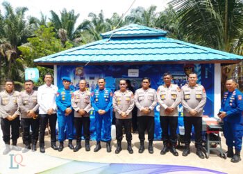 lokasi pembuatan pupuk organik
