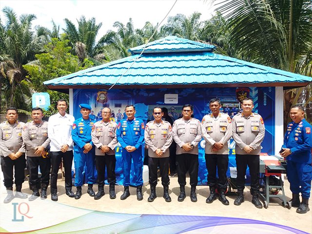 lokasi pembuatan pupuk organik