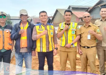 pembangunan jembatan