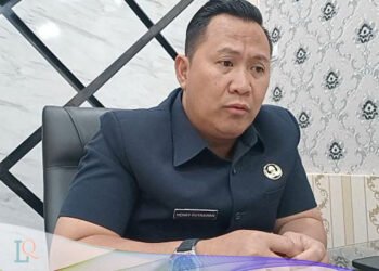 revitalisasi pasar induk jakabaring