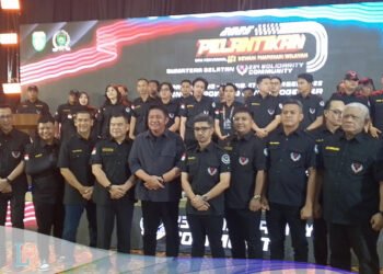 234 Solidarity Community