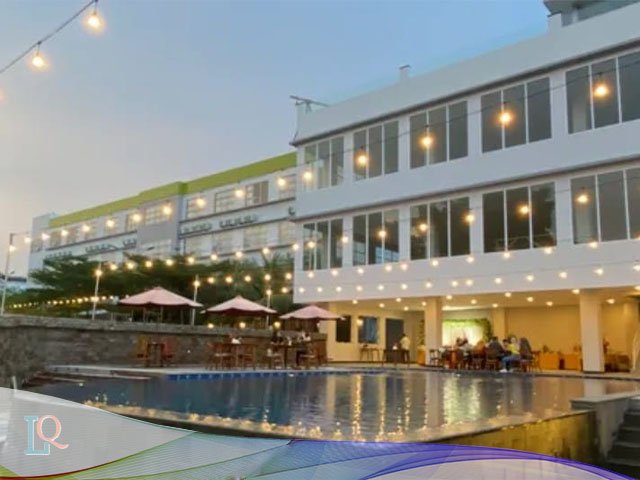 Airish Hotel Palembang