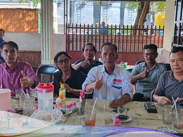 Anak Rantau Musi Banyuasin