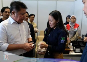 Ankubas Binaan Kilang Pertamina Plaju