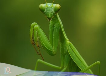 Belalang Sembah, Mantis Pemburu