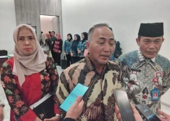 Agar Tak Salah Kelola, Pemprov Sumsel Tegaskan Pentingnya Pelatihan Keuangan bagi Pengurus Bumdesma
