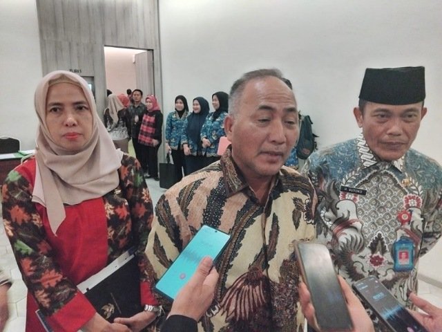 Agar Tak Salah Kelola, Pemprov Sumsel Tegaskan Pentingnya Pelatihan Keuangan bagi Pengurus Bumdesma