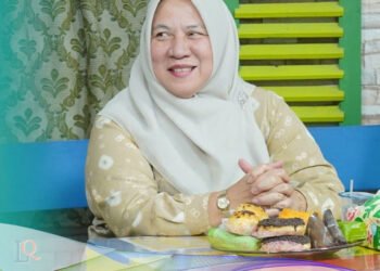 Calon Anggota KPID Sumsel