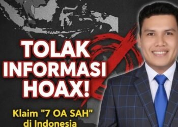 Daeng Supri Yanto SH MH CMS.P : Bantahan terhadap Klaim Daftar 7 Organisasi Advokat yang Diakui Negara