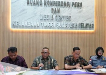 Dugaan Tipikor, Pemberian KUR Mikro