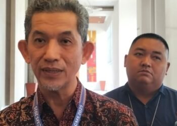 FK Unsri Jadi Tuan Rumah The 1st IKAFARI International Conference Kajian Genetik hingga Pengembangan Antivirus Dibahas dalam Forum Internasional