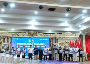 Festival Olahraga Masyarakat Nasional