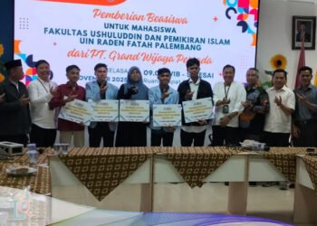 Grand Wijaya Persada