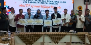 Grand Wijaya Persada