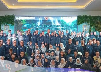 Hari Lingkungan Hidup Sedunia