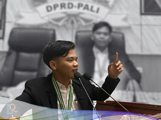 Himpunan Mahasiswa PALI