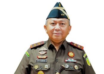 Kepala Kejaksaan Tinggi Sumatra Selatan Dr KETUT SUMEDANA : Kejaksaan RI telah Bertransformasi dan Mereformasi Diri