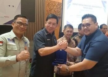 Dua Event Besar Akan Dilaksanakan Di Sumsel, Berikut Beberapa Pesan Disampaikan