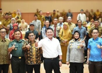 Gubernur Herman Deru Dorong Inovasi Desa Wisata untuk Memajukan Pariwisata Sumsel