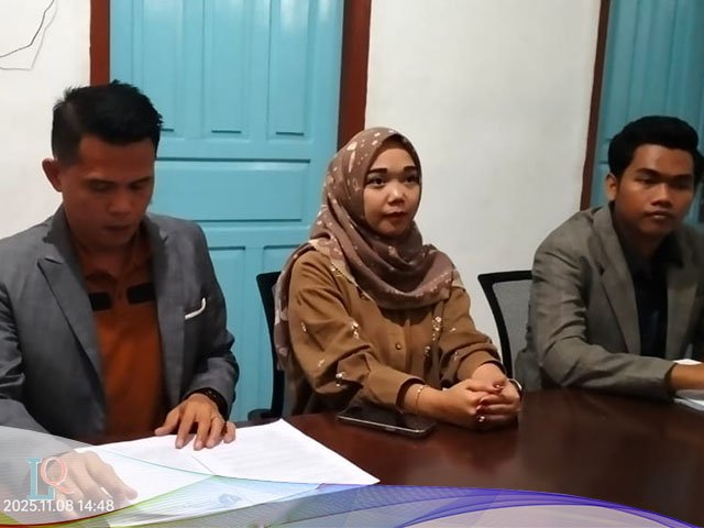 Kekerasan Dalam Rumah Tangga