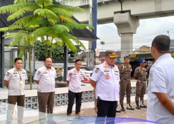 Koat Coffee di Palembang