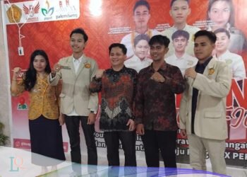 Kongres Nasional X Permahi