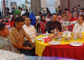 Musholla Sembilan Bidadari