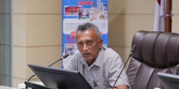 Operasi Kilang Plaju