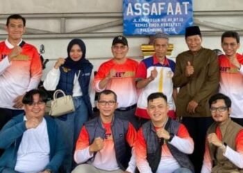 Delapan Tahun PT KPI, Kilang Pertamina Plaju Tebar Kebaikan di Delapan Panti Asuhan di Sekitar Perusahaan