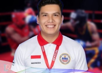 Pembinaan Tinju Nasional