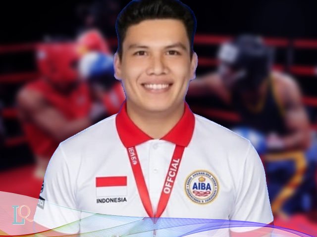 Pembinaan Tinju Nasional