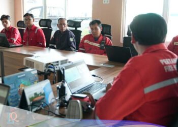 Penanganan Limbah B3