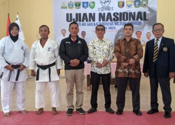 Perguruan Karate Gojukai