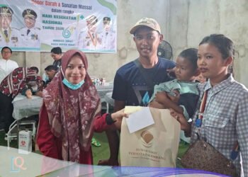 Peringatan HKN ke-61